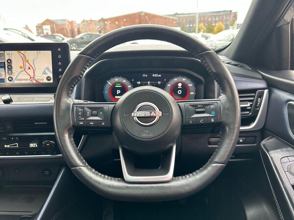 Used Nissan Qashqai 2022 for sale - 76220212: Photo 19