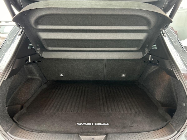 Used Nissan Qashqai 2022 for sale - 76220212: Photo 21