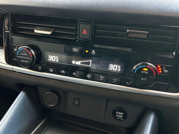Used Nissan Qashqai 2022 for sale - 76220212: Photo 27