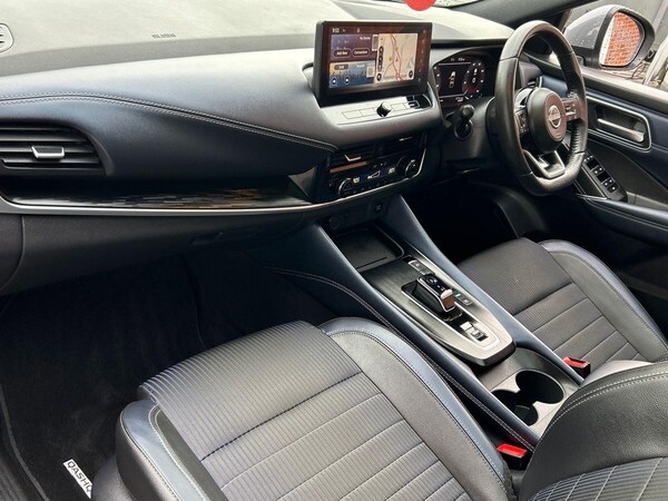 Used Nissan Qashqai 2022 for sale - 76220212: Photo 2