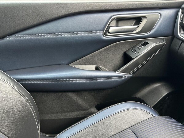 Used Nissan Qashqai 2022 for sale - 76220212: Photo 34