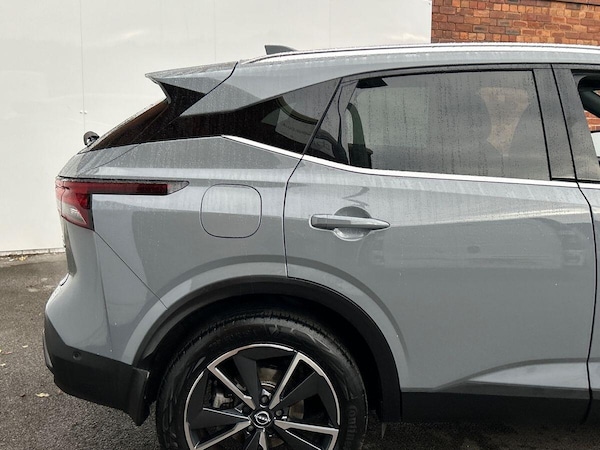 Used Nissan Qashqai 2022 for sale - 76220212: Photo 38