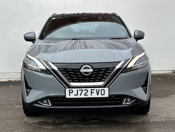 Used Nissan Qashqai 2022 for sale - 76220212: Photo