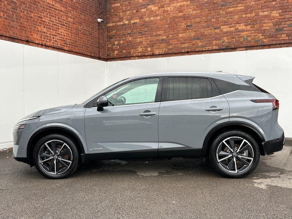 Used Nissan Qashqai 2022 for sale - 76220212: Photo 6