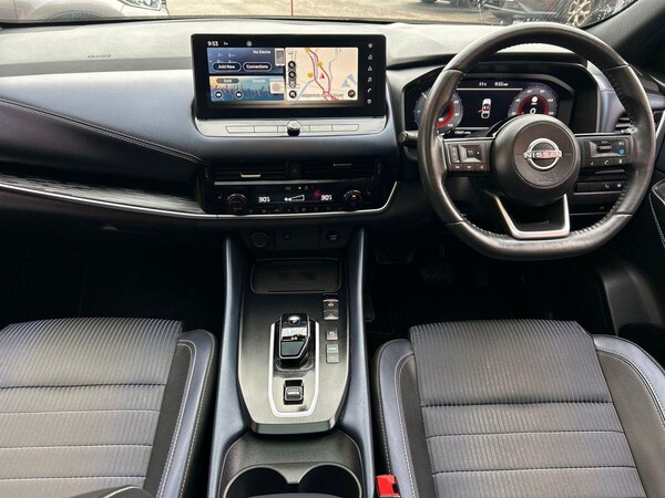 Used Nissan Qashqai 2022 for sale - 76220212: Photo 7