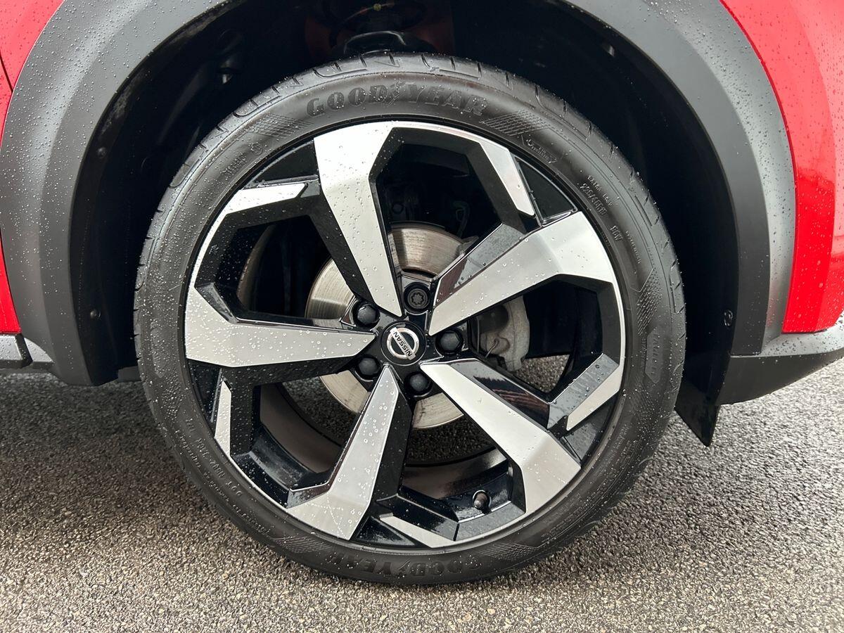 Used Nissan Juke 2022 for sale - 76171130: Photo 12