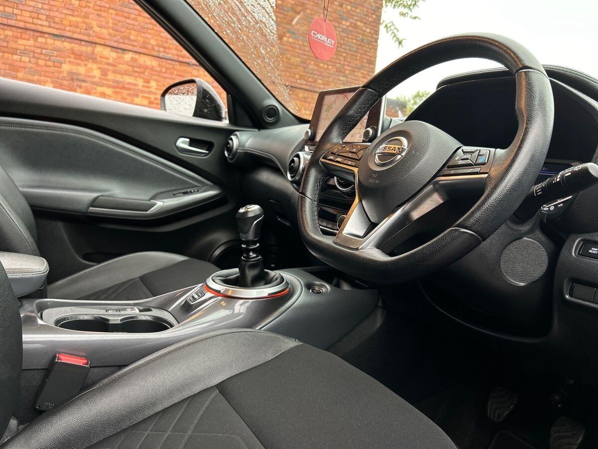 Used Nissan Juke 2022 for sale - 76171130: Photo 14