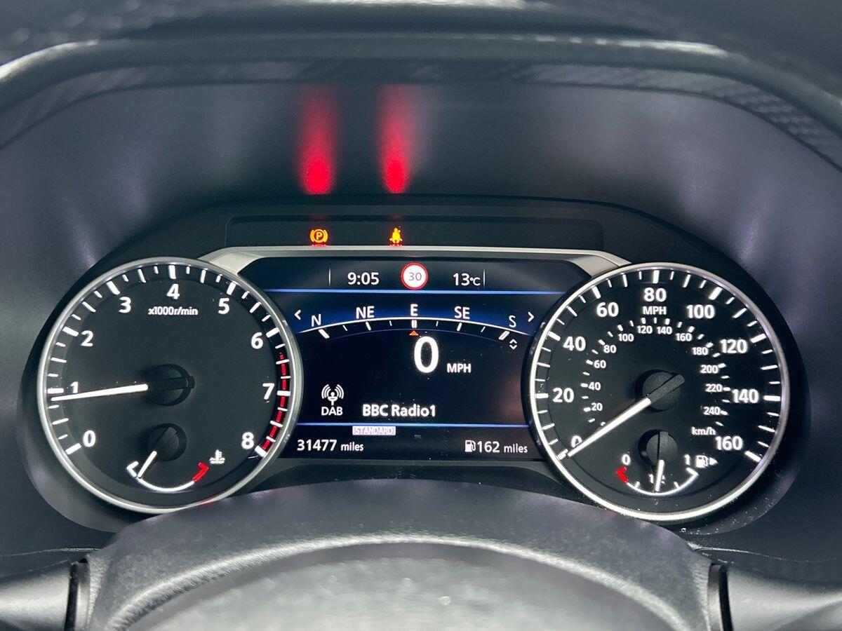 Used Nissan Juke 2022 for sale - 76171130: Photo 15