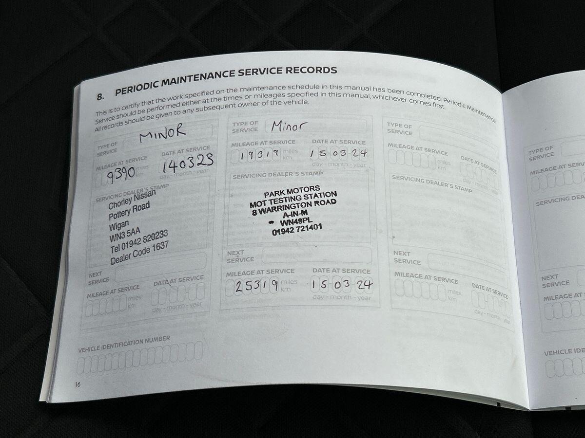 Used Nissan Juke 2022 for sale - 76171130: Photo 17