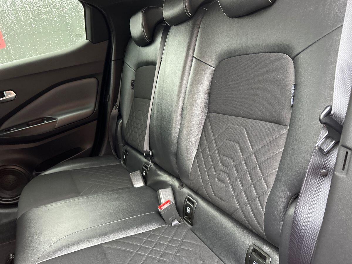 Used Nissan Juke 2022 for sale - 76171130: Photo 20