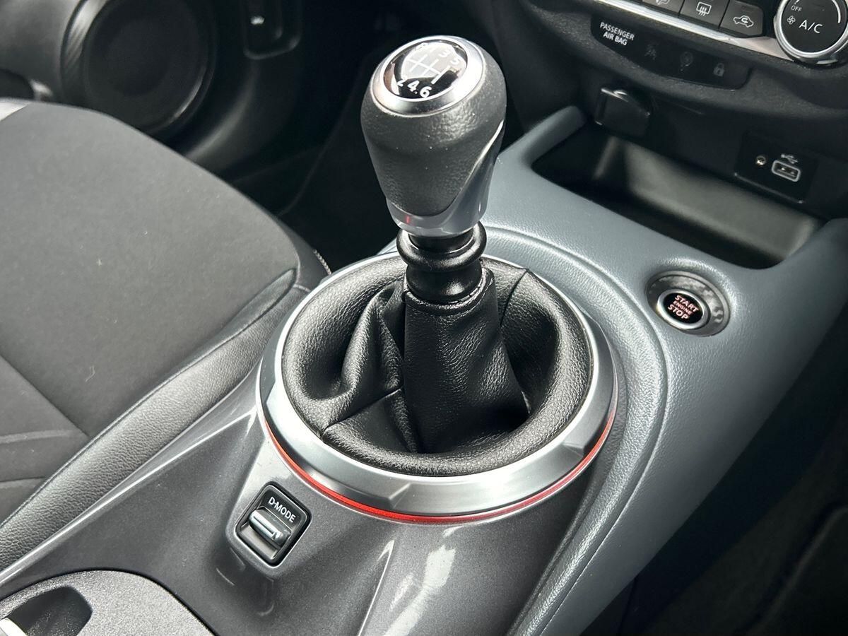 Used Nissan Juke 2022 for sale - 76171130: Photo 26