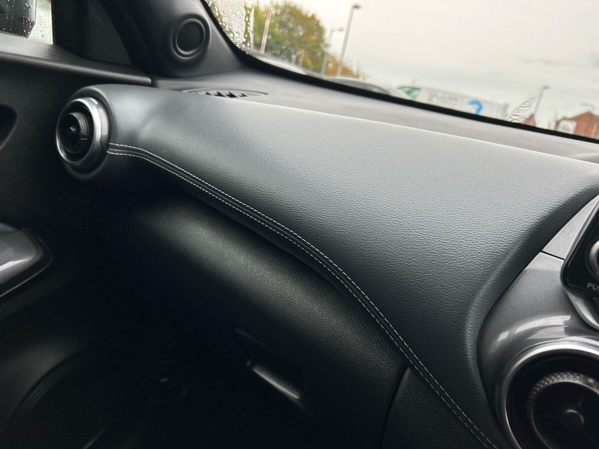 Used Nissan Juke 2022 for sale - 76171130: Photo 37