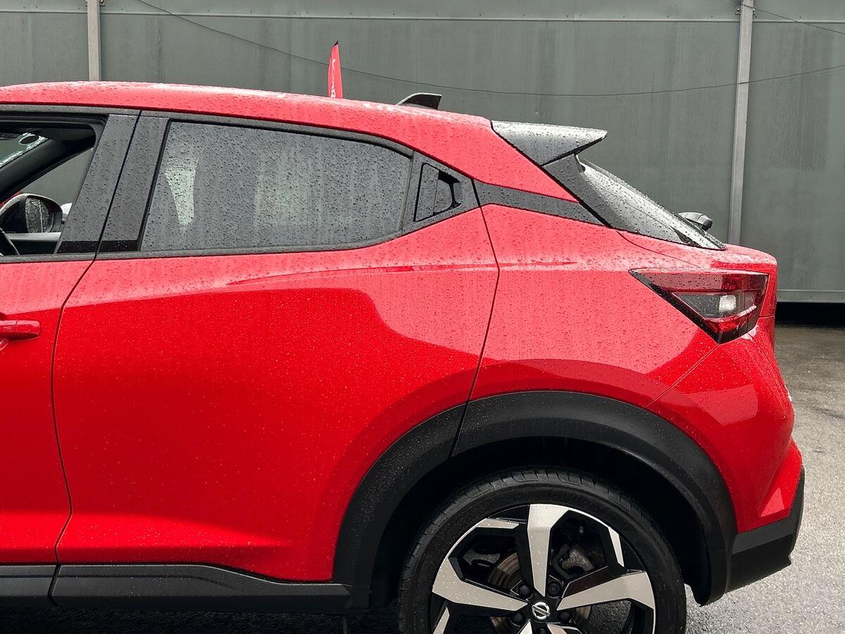 Used Nissan Juke 2022 for sale - 76171130: Photo 40