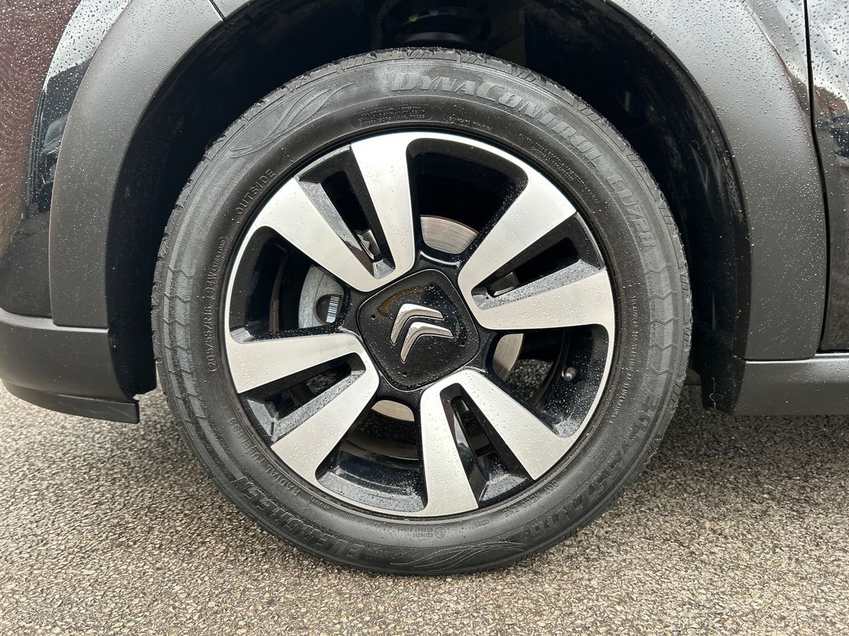 Used Citroen C3 2023 for sale - 77862887: Photo 10