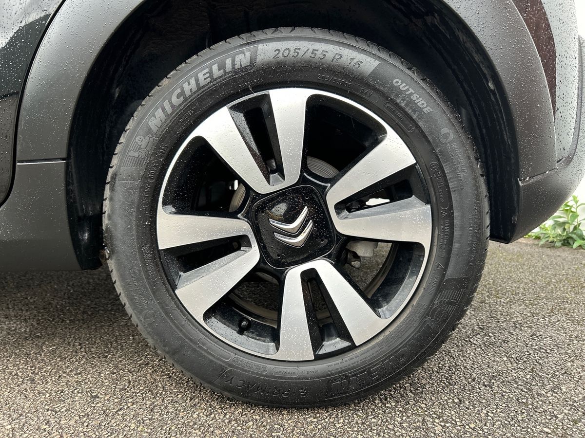 Used Citroen C3 2023 for sale - 77862887: Photo 11