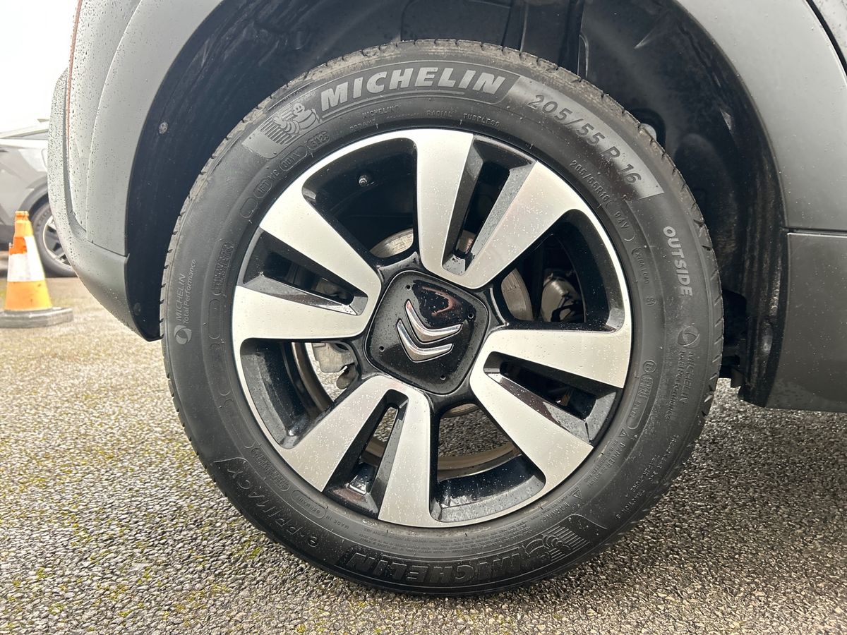 Used Citroen C3 2023 for sale - 77862887: Photo 12