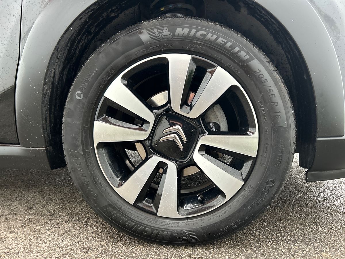 Used Citroen C3 2023 for sale - 77862887: Photo 13