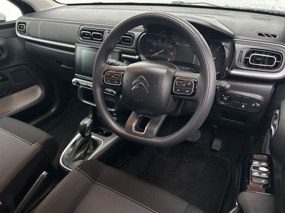 Used Citroen C3 2023 for sale - 77862887: Photo 14