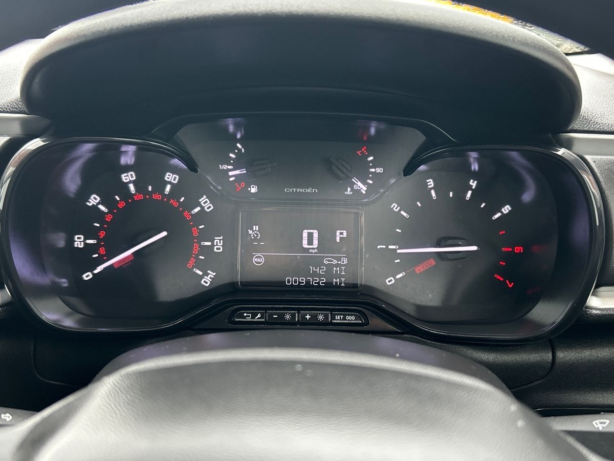 Used Citroen C3 2023 for sale - 77862887: Photo 15