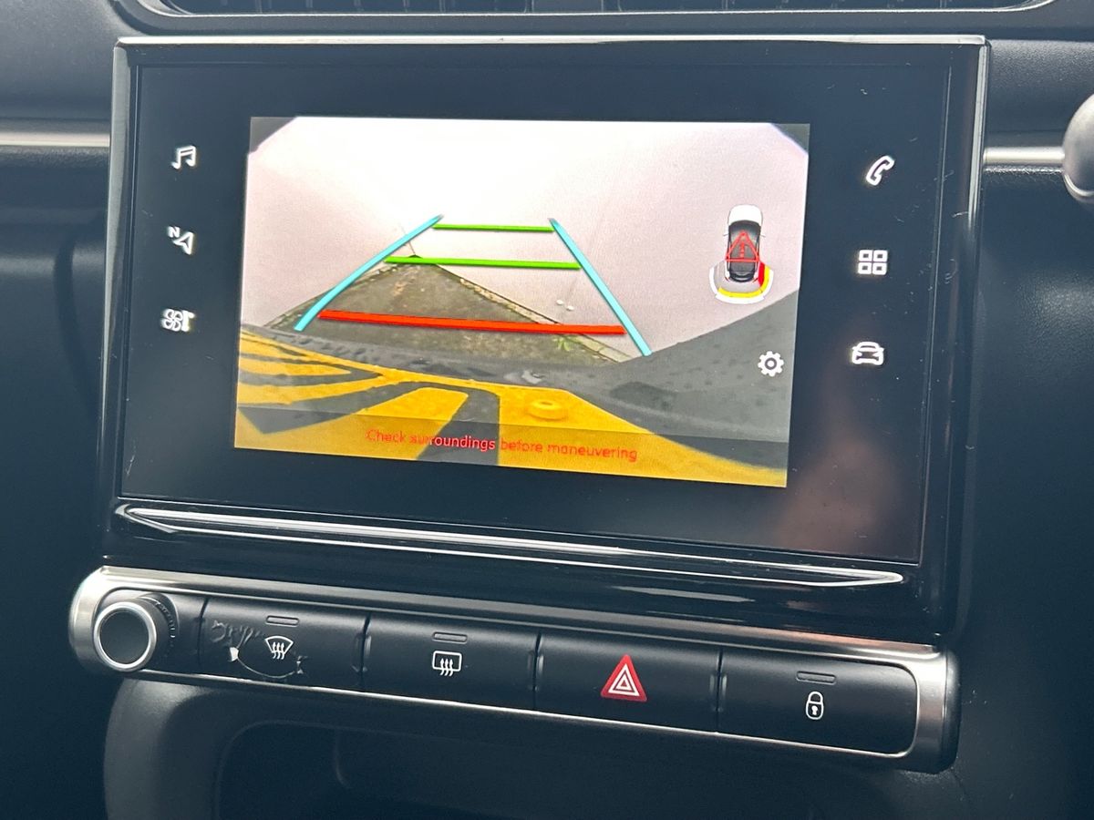 Used Citroen C3 2023 for sale - 77862887: Photo 17