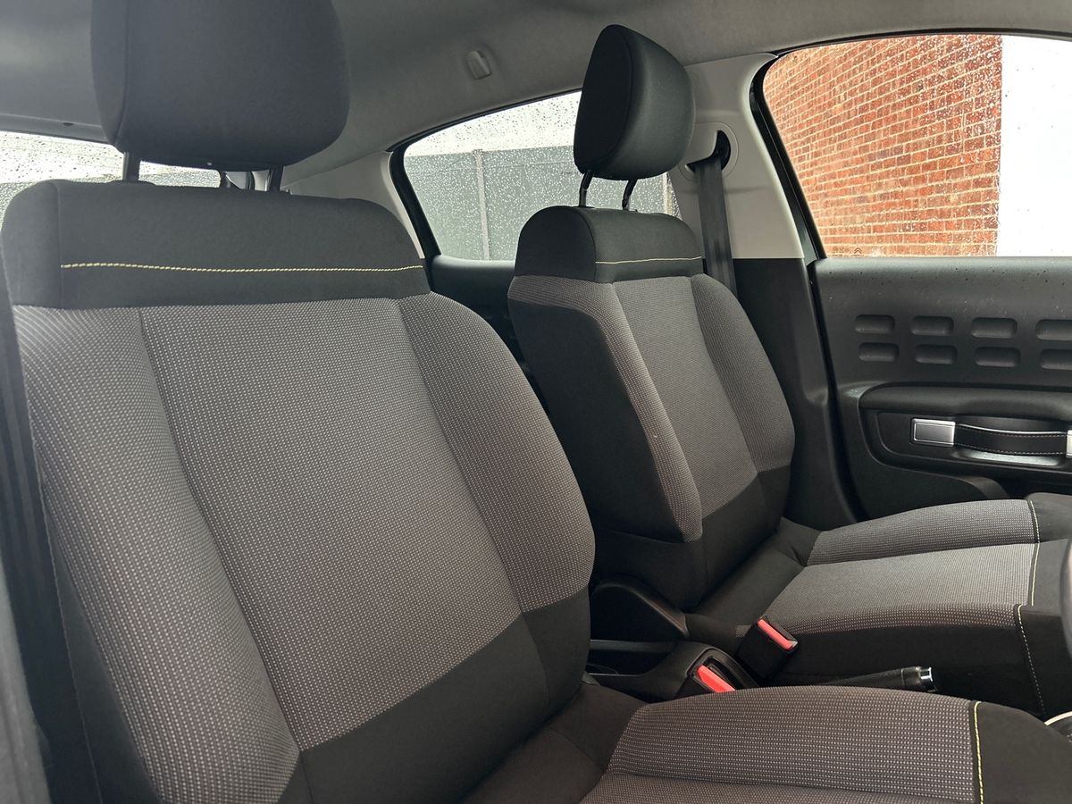 Used Citroen C3 2023 for sale - 77862887: Photo 19