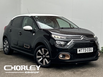 Citroen C3 feature image
