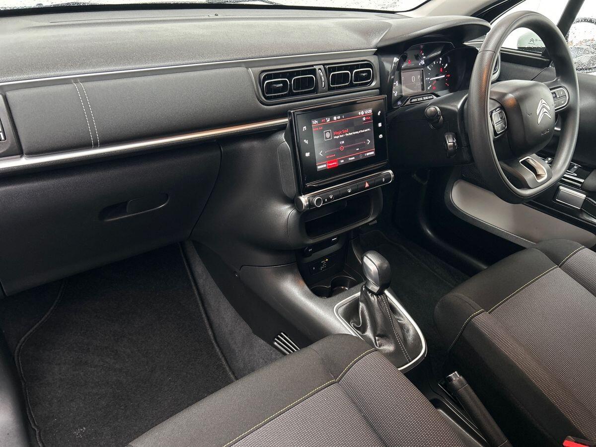 Used Citroen C3 2023 for sale - 77862887: Photo 2