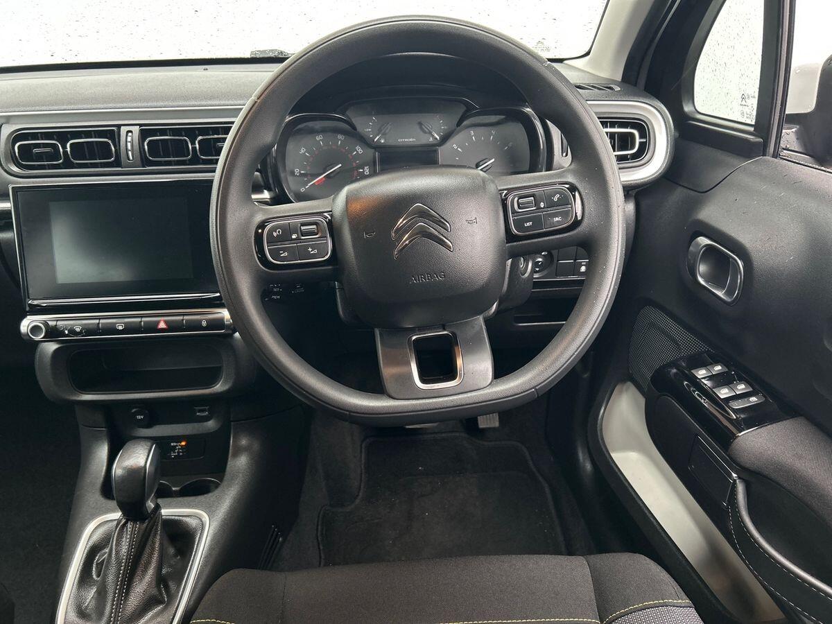 Used Citroen C3 2023 for sale - 77862887: Photo 20