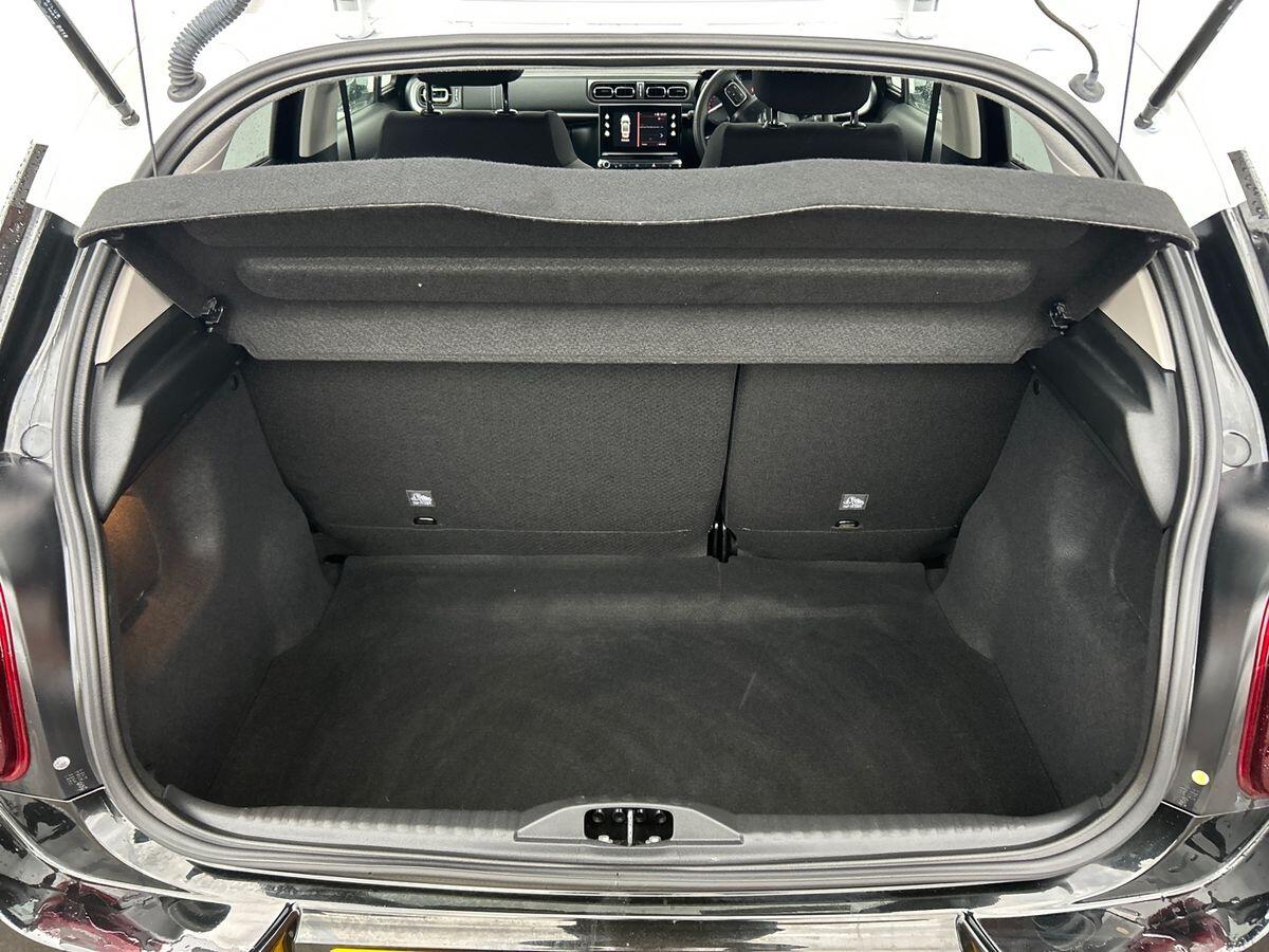 Used Citroen C3 2023 for sale - 77862887: Photo 22