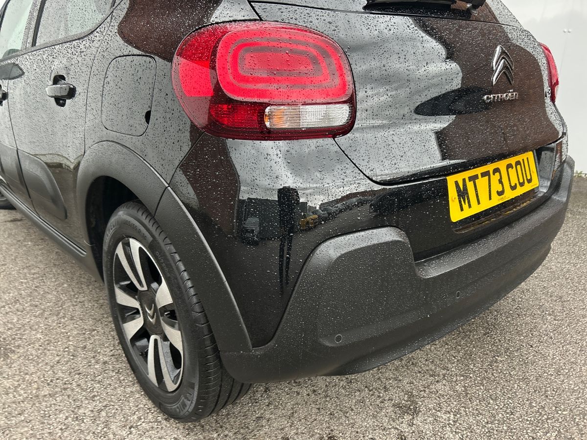 Used Citroen C3 2023 for sale - 77862887: Photo 23