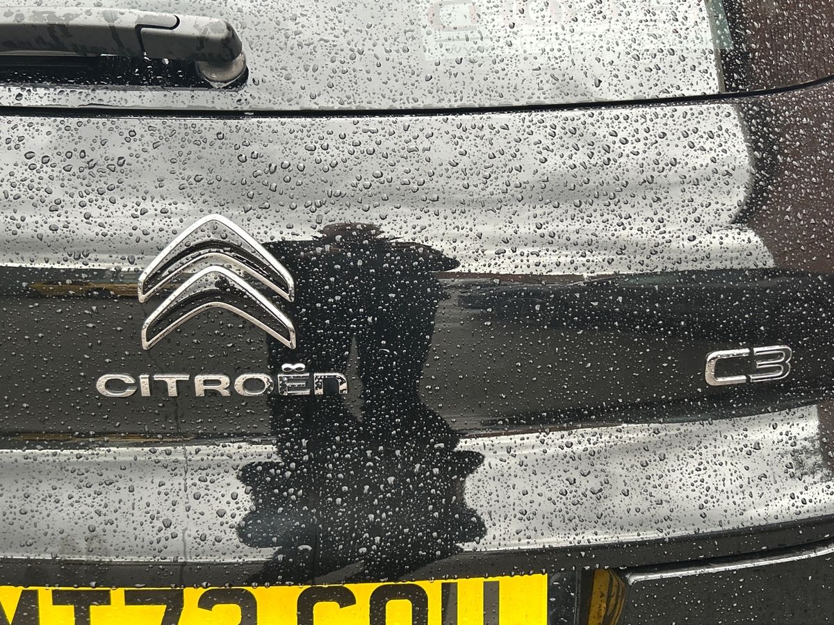 Used Citroen C3 2023 for sale - 77862887: Photo 25