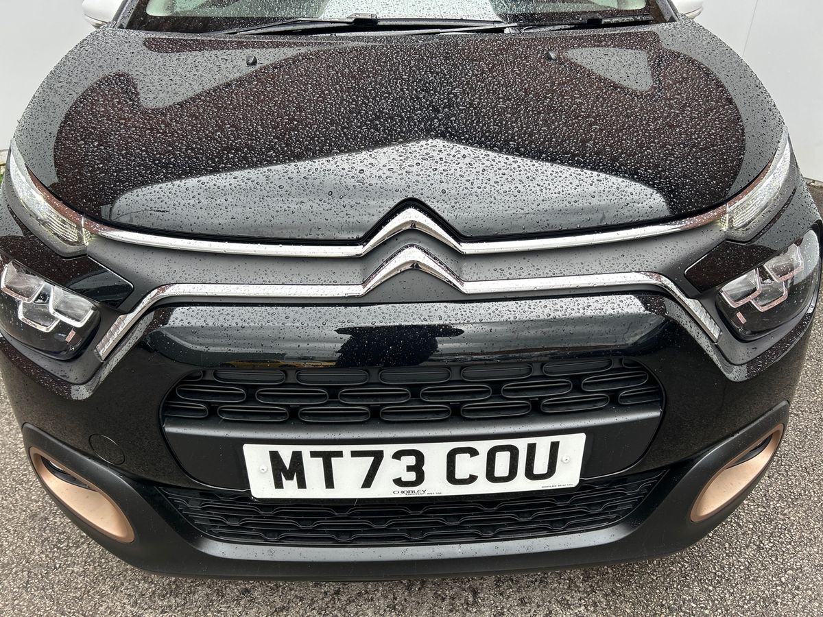 Used Citroen C3 2023 for sale - 77862887: Photo 27