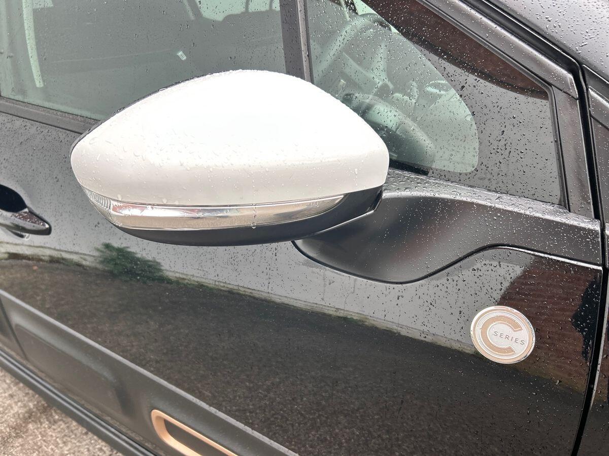 Used Citroen C3 2023 for sale - 77862887: Photo 28