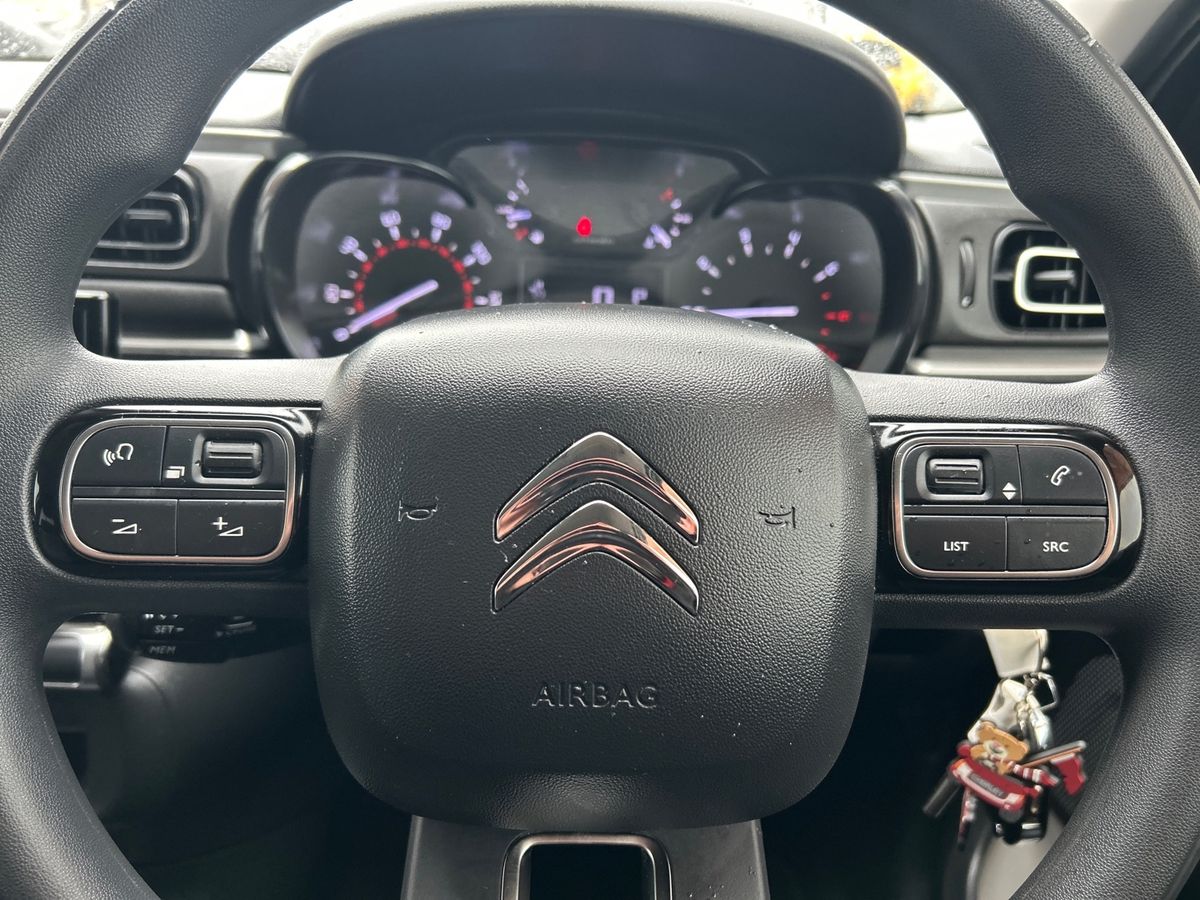 Used Citroen C3 2023 for sale - 77862887: Photo 29