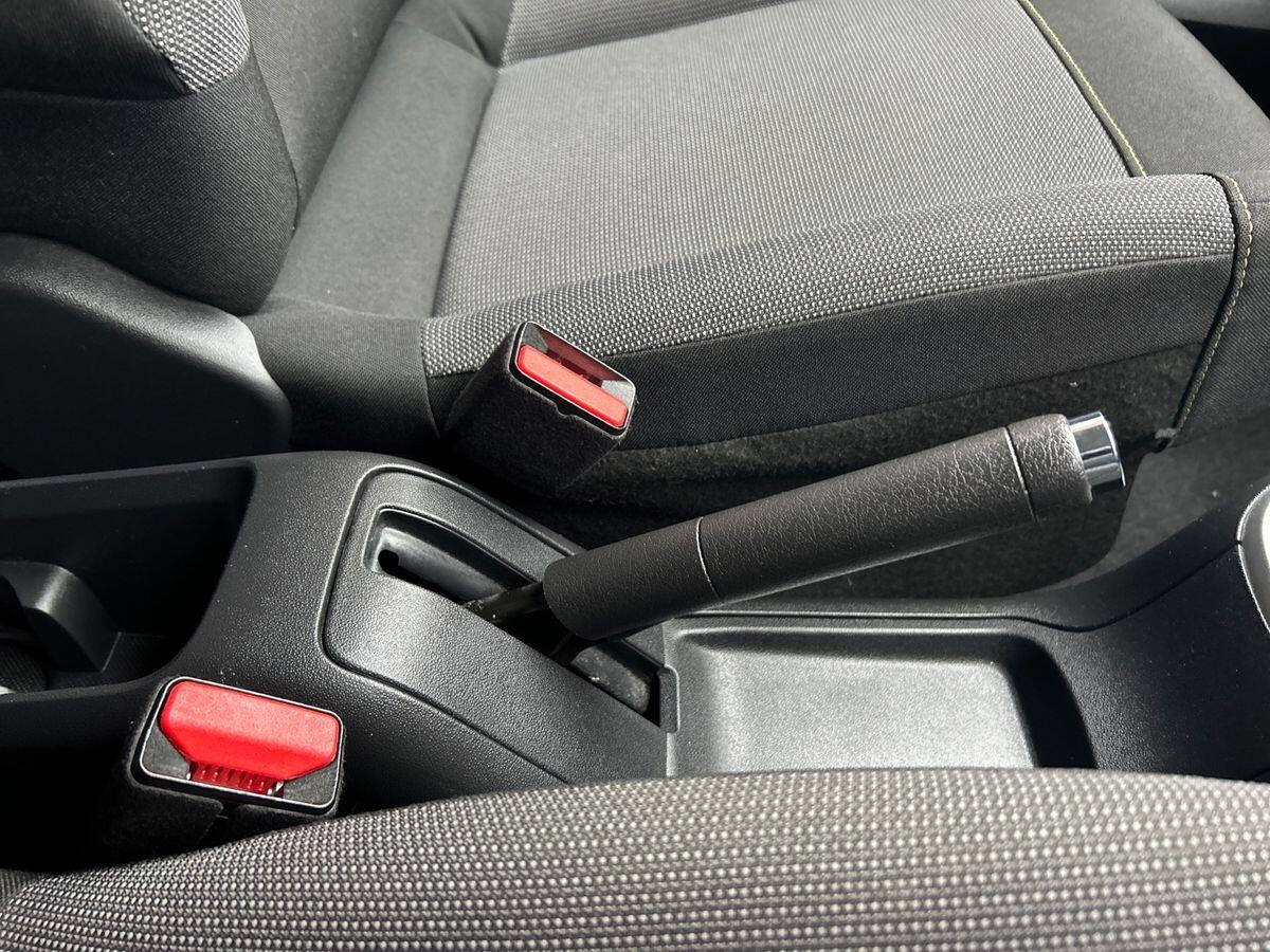 Used Citroen C3 2023 for sale - 77862887: Photo 37