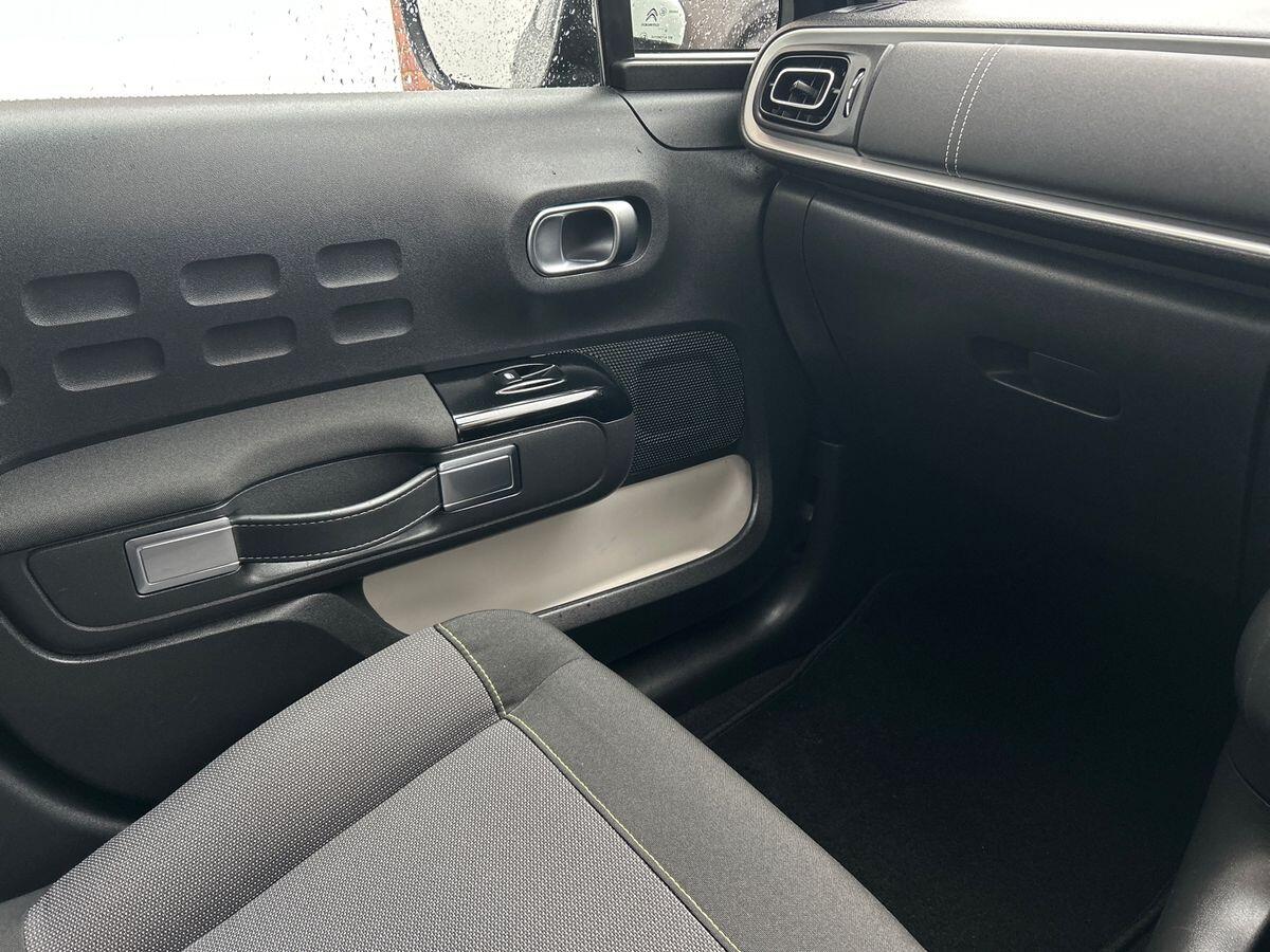 Used Citroen C3 2023 for sale - 77862887: Photo 39
