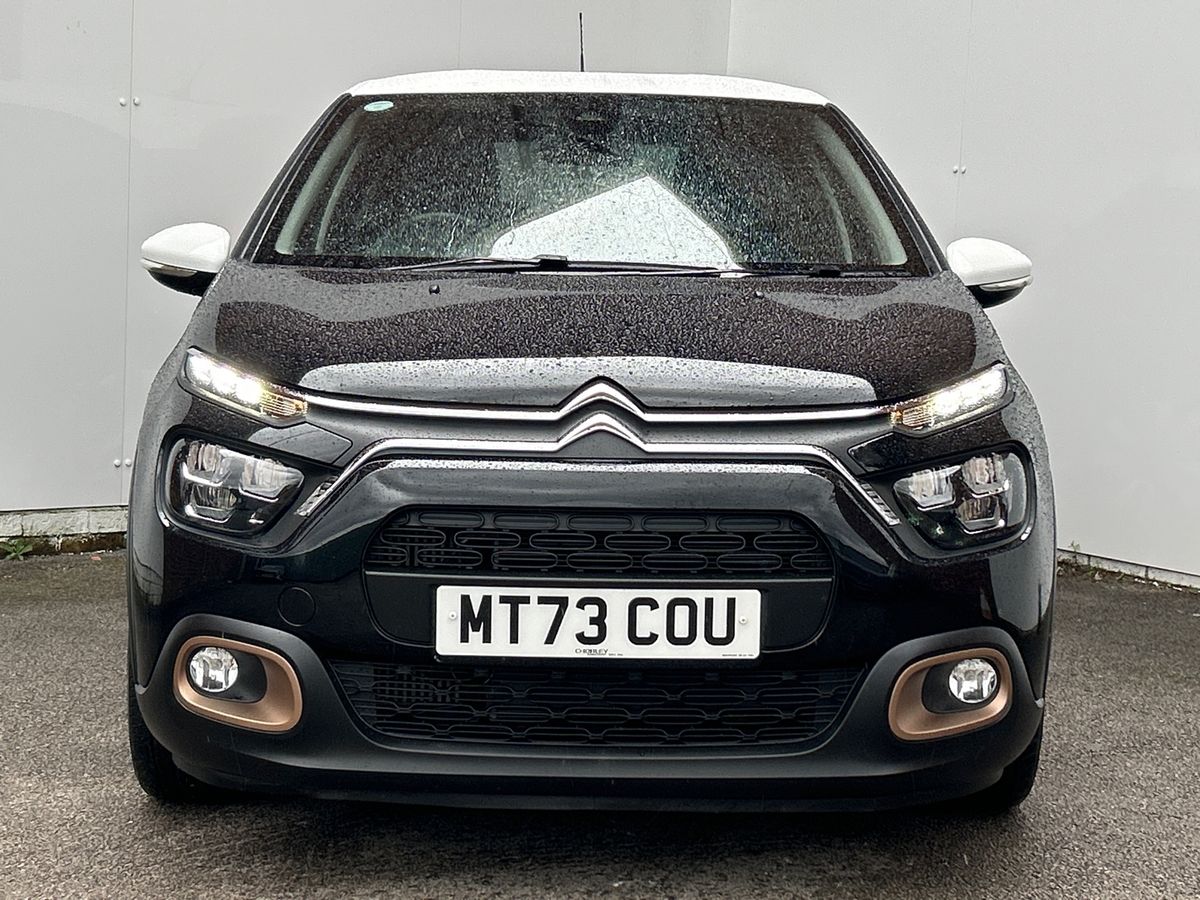 Used Citroen C3 2023 for sale - 77862887: Photo 4