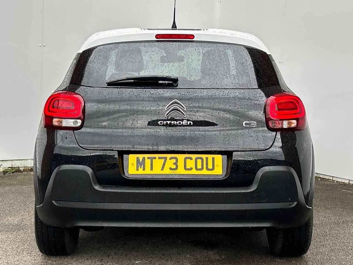 Used Citroen C3 2023 for sale - 77862887: Photo 5