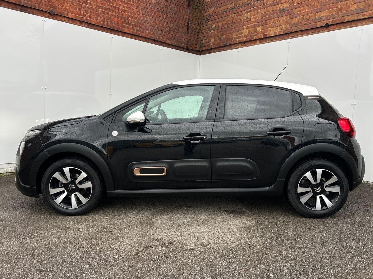 Used Citroen C3 2023 for sale - 77862887: Photo 6