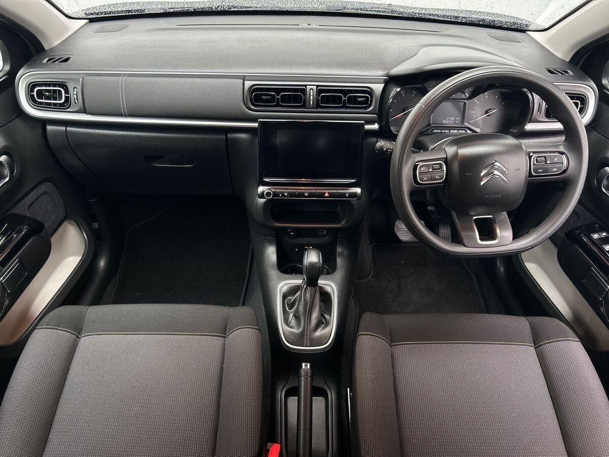 Used Citroen C3 2023 for sale - 77862887: Photo 7