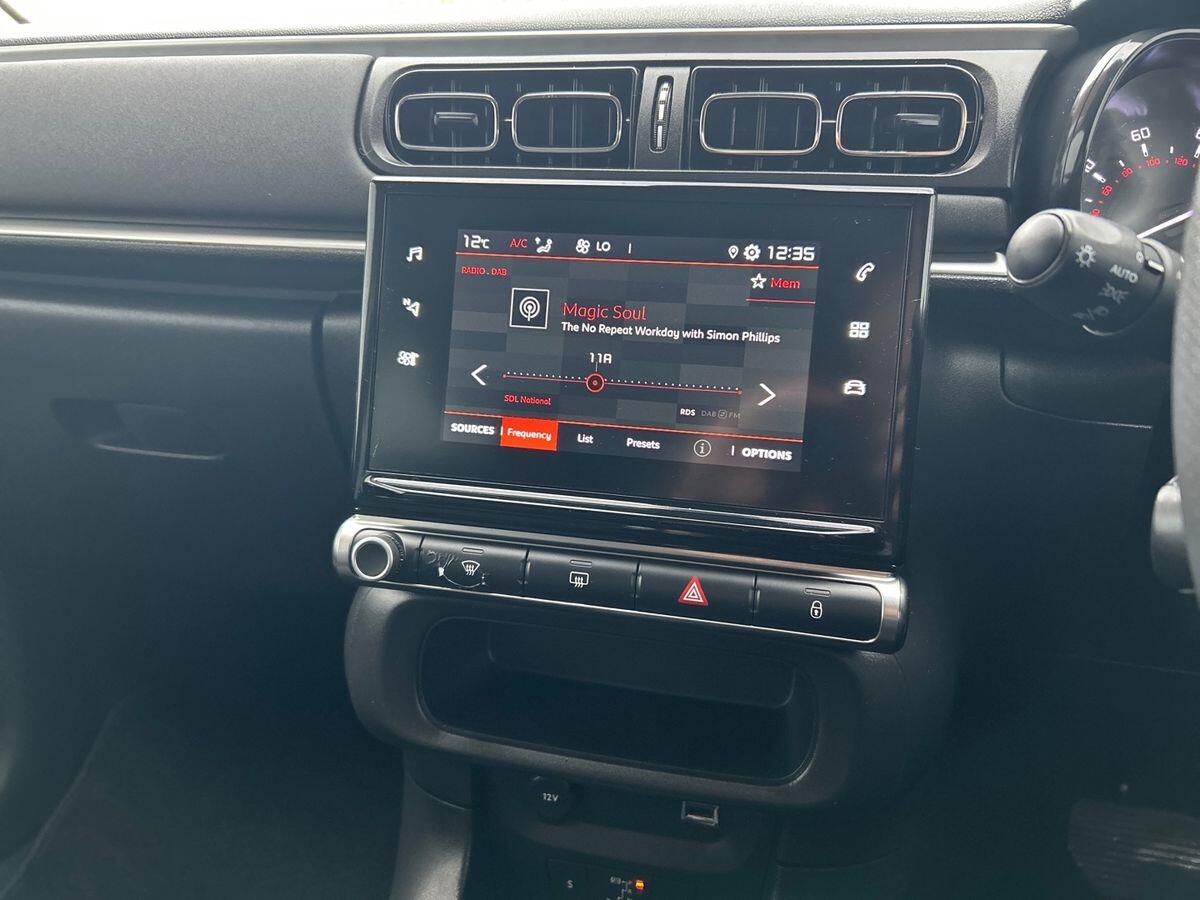 Used Citroen C3 2023 for sale - 77862887: Photo 9