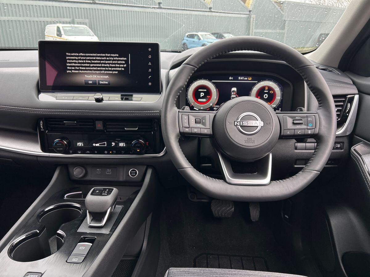 Used Nissan X-Trail 2025 for sale - 78001847: Photo 19