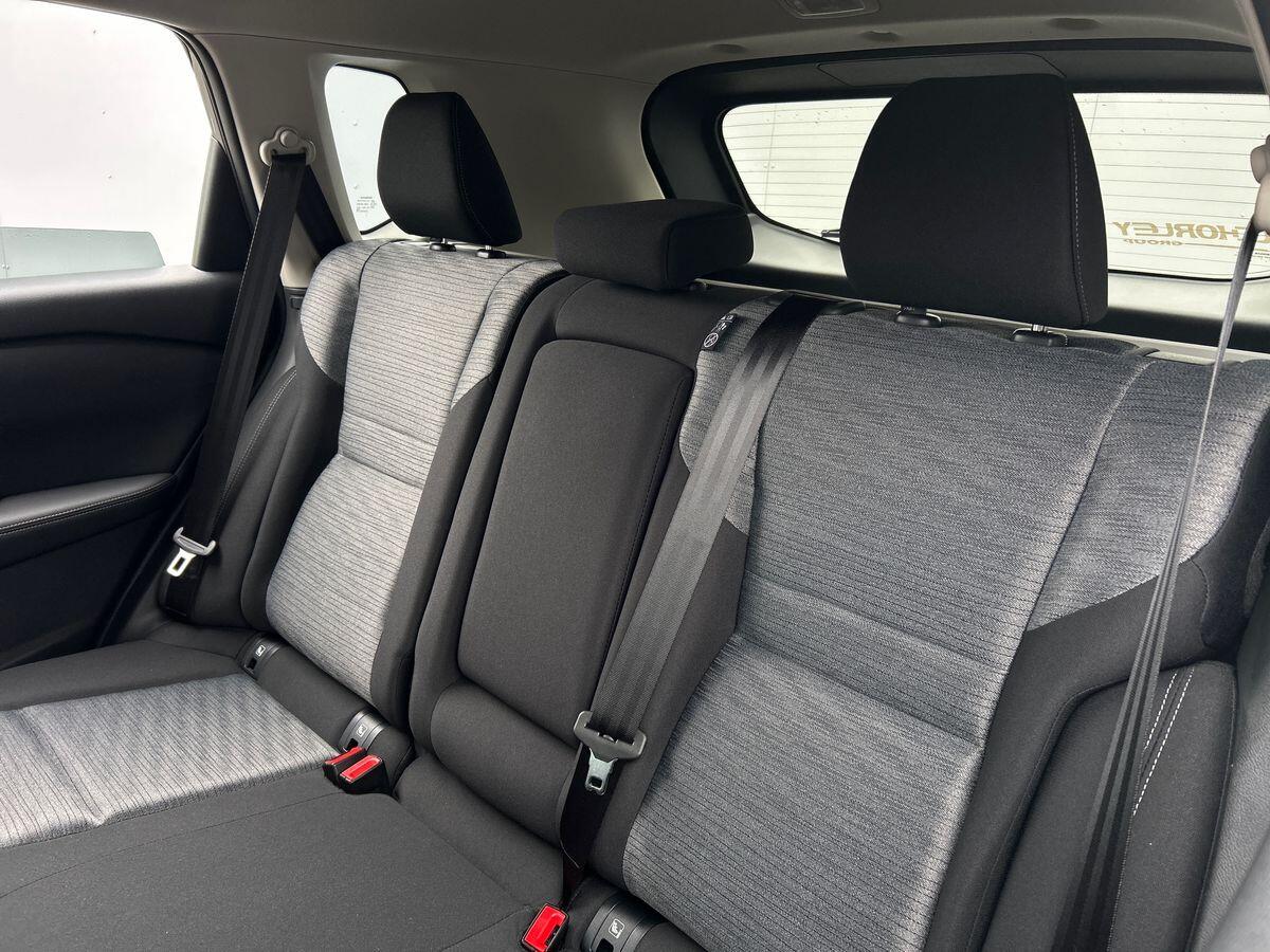 Used Nissan X-Trail 2025 for sale - 78001847: Photo 20