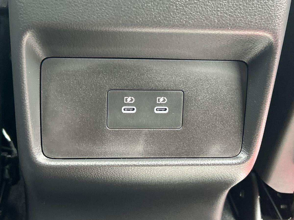 Used Nissan X-Trail 2025 for sale - 78001847: Photo 22