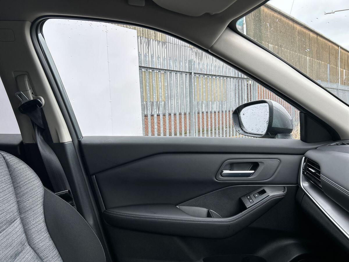 Used Nissan X-Trail 2025 for sale - 78001847: Photo 25