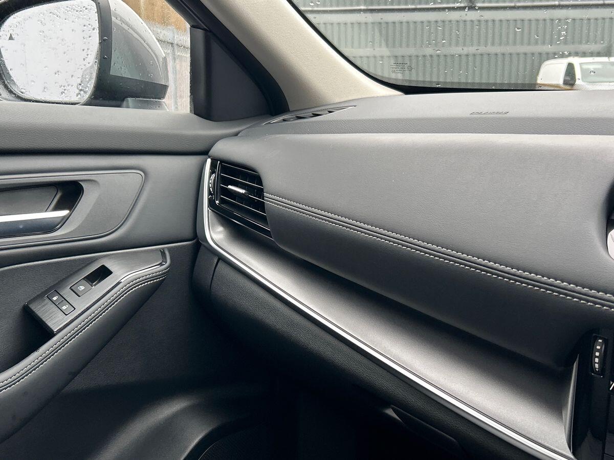 Used Nissan X-Trail 2025 for sale - 78001847: Photo 26