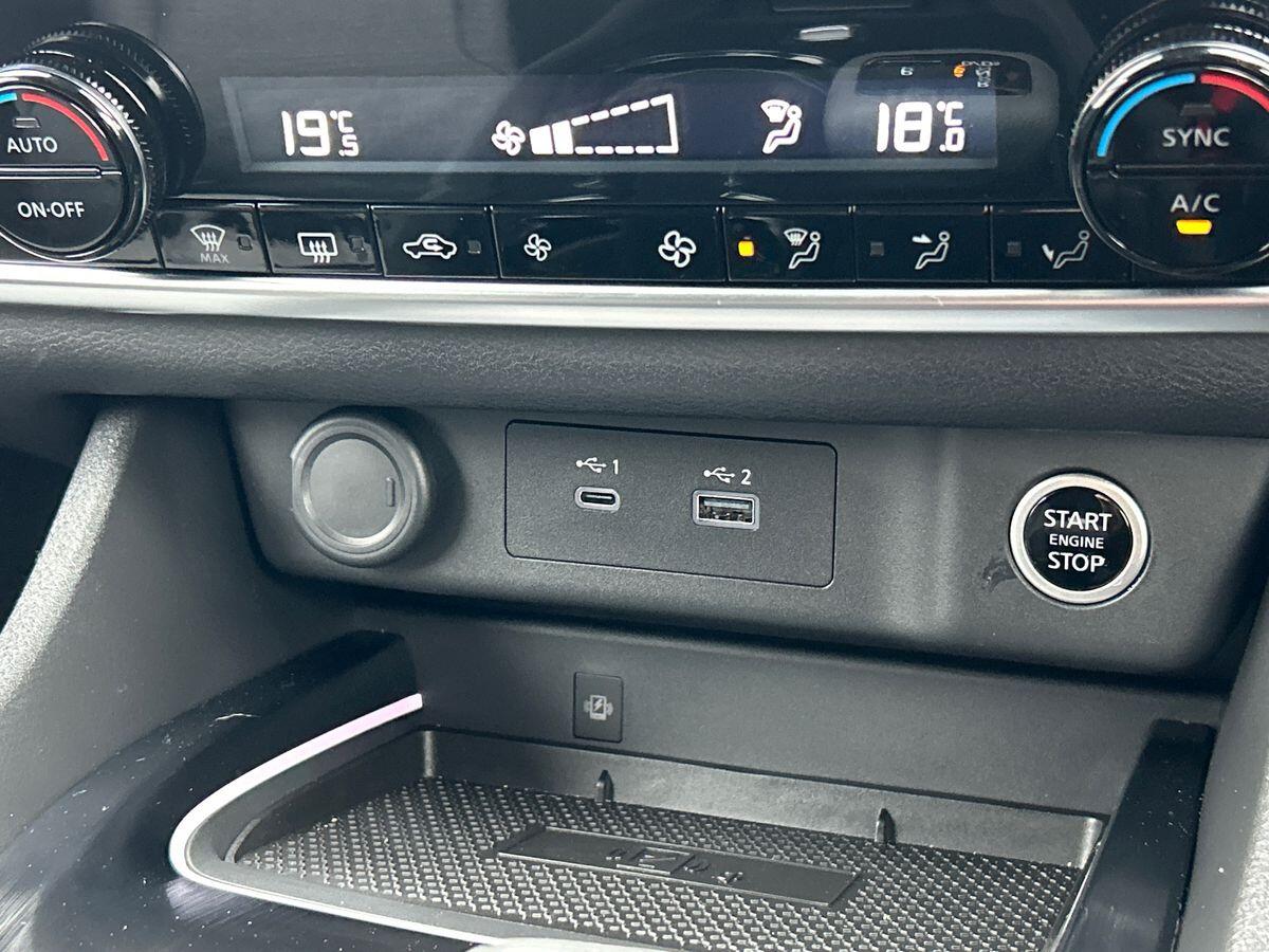 Used Nissan X-Trail 2025 for sale - 78001847: Photo 28