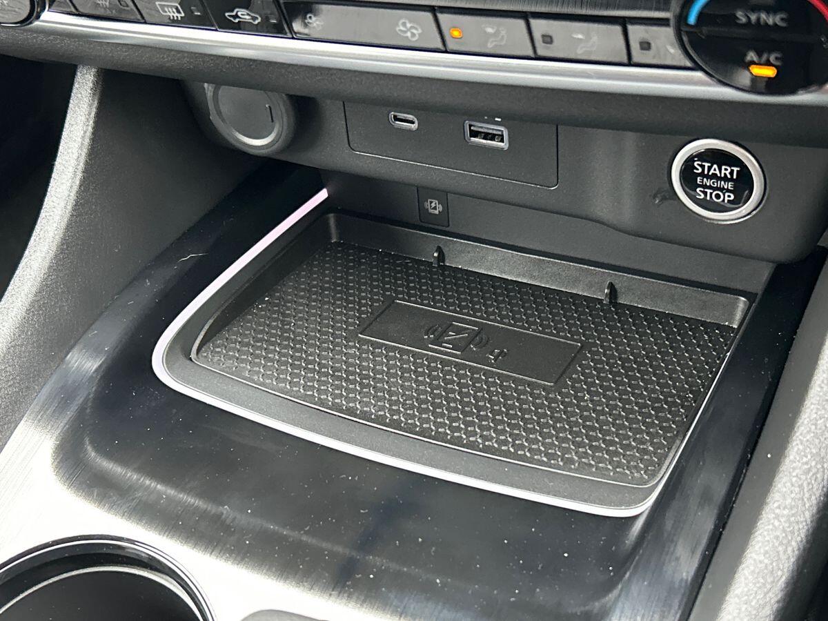 Used Nissan X-Trail 2025 for sale - 78001847: Photo 29