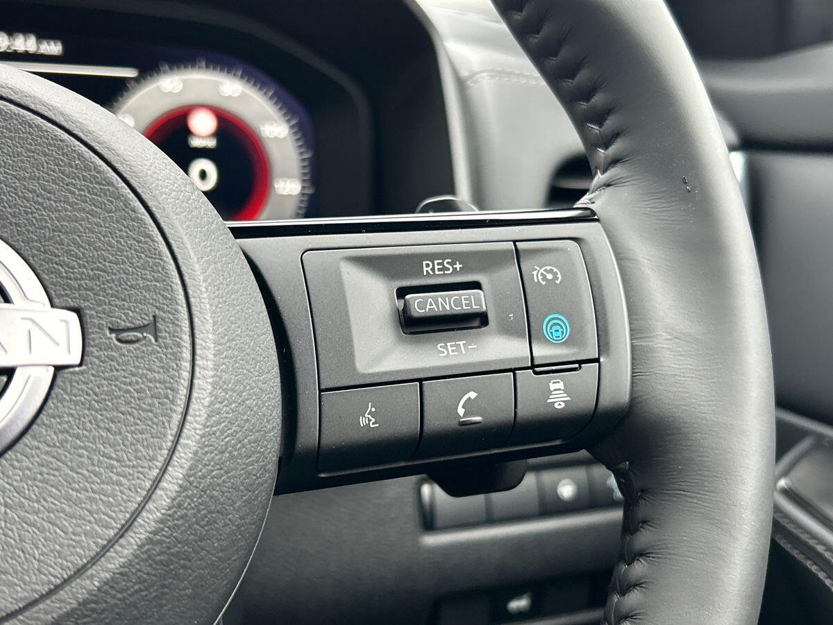 Used Nissan X-Trail 2025 for sale - 78001847: Photo 34