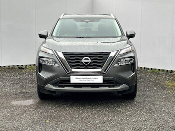 Used Nissan X-Trail 2025 for sale - 78001847: Photo